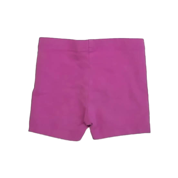 Tea Collection Girls Magenta Shorts size: 2T - Picture 2 of 2